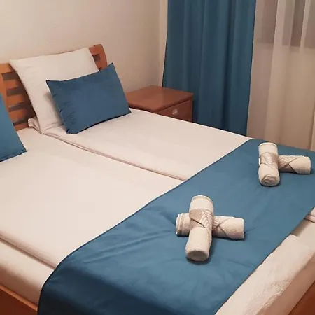Apartman Kovaci SJJ Exterior photo