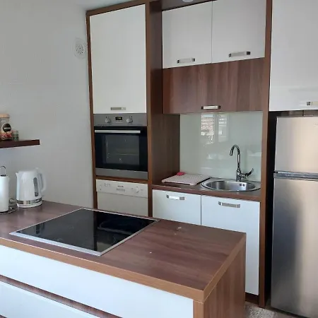 Apartman Kovaci SJJ Exterior photo