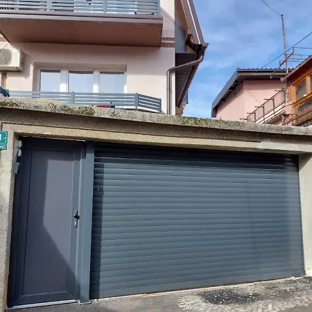 Apartman Kovaci SJJ Exterior photo