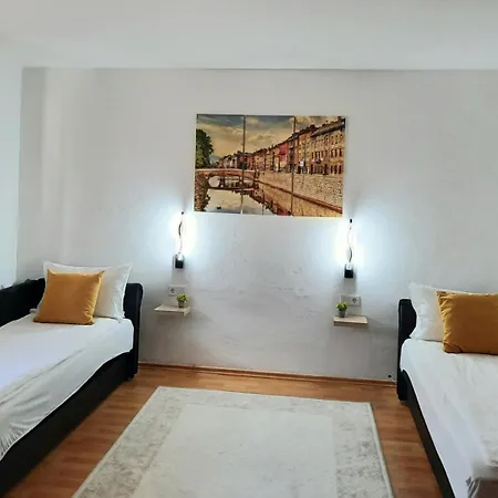 Apartman Kovaci SJJ Exterior photo