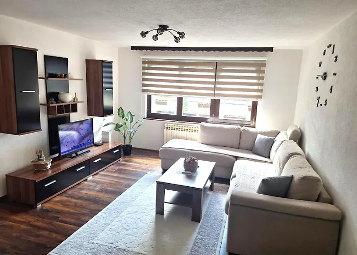 Apartman Kovaci