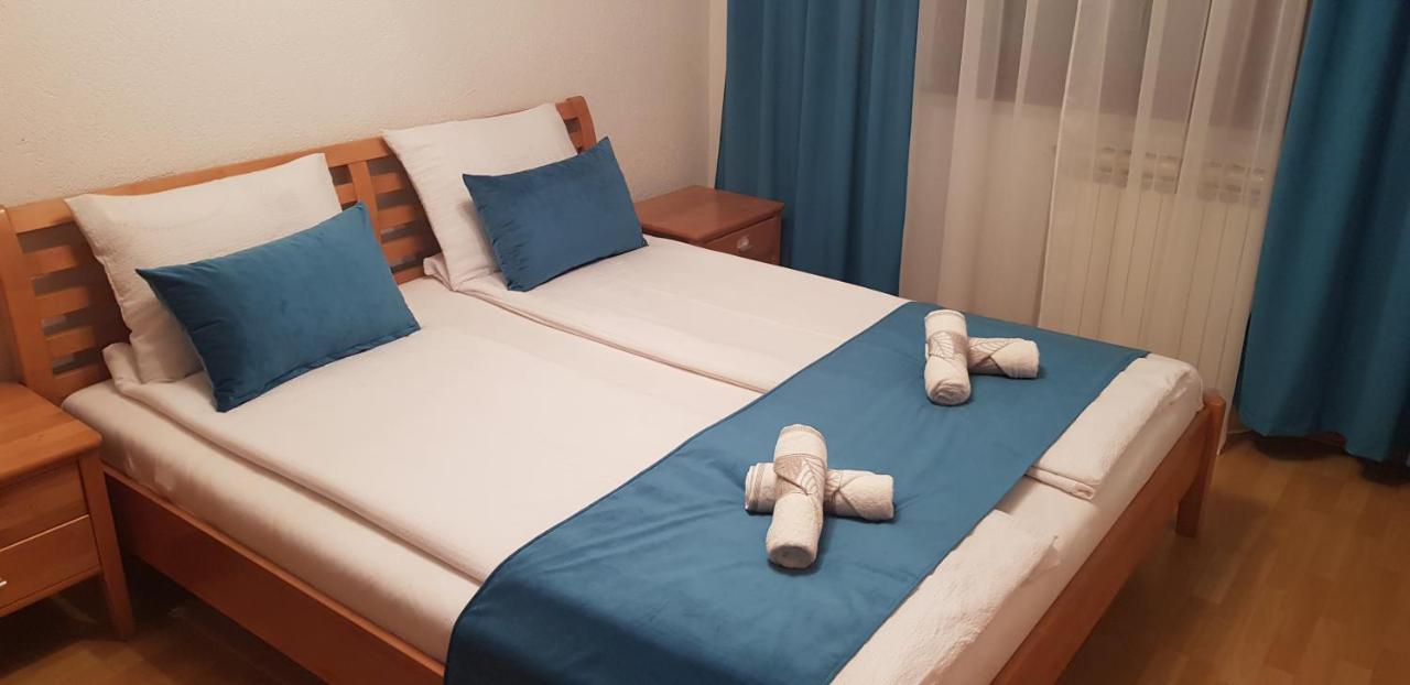 Apartmán Kovaci *