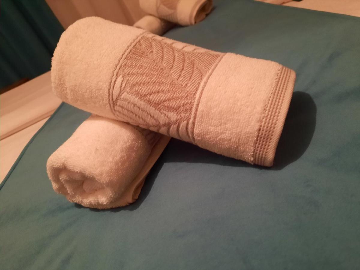 Kovaci Apartmán *