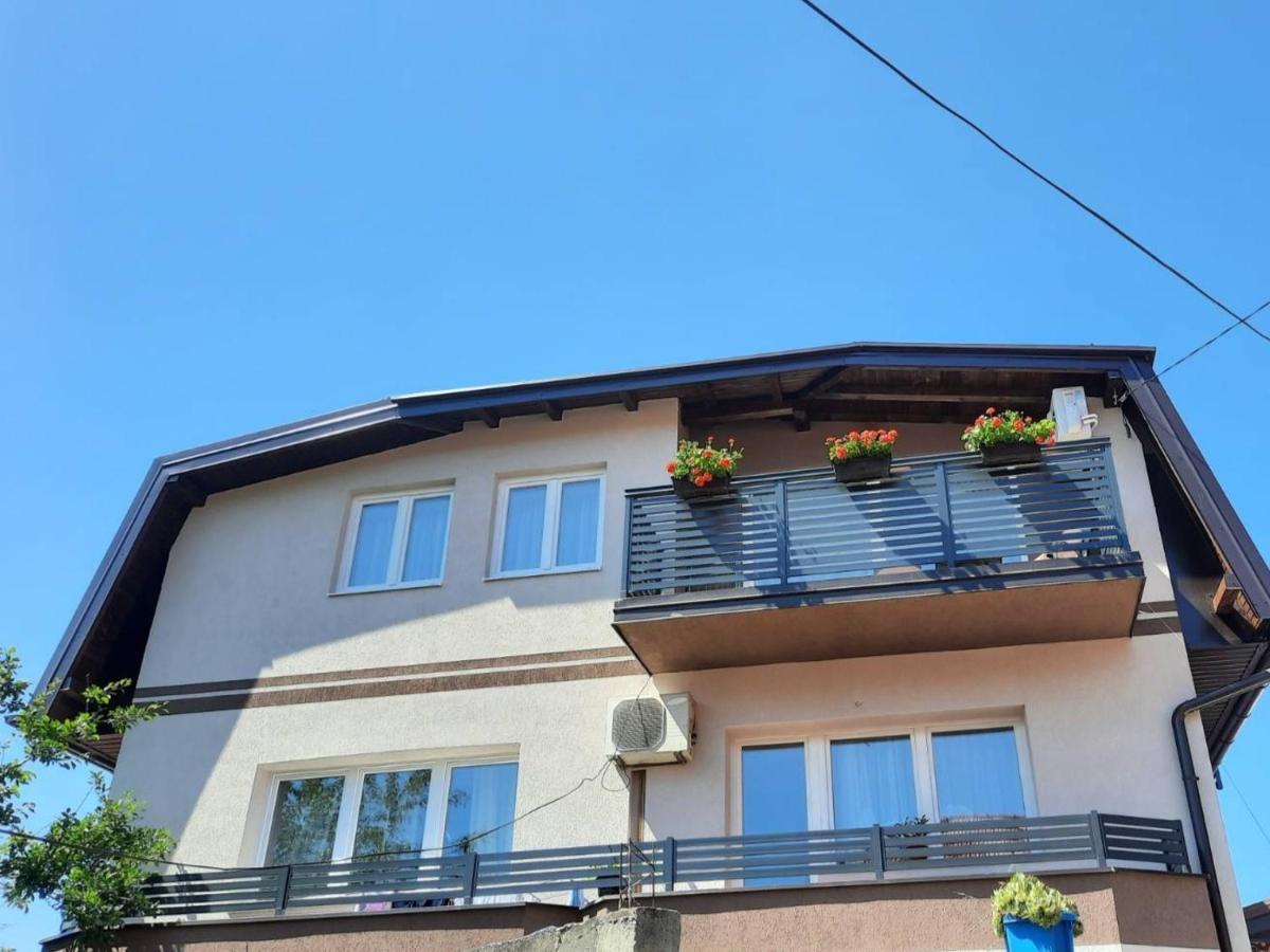 Kovaci Apartmán