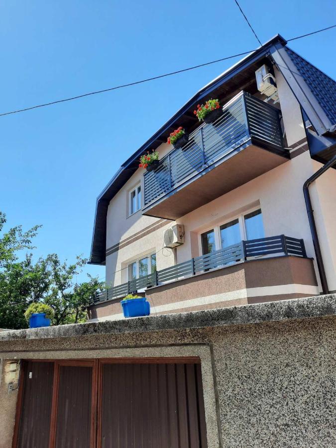 Apartmán Kovaci *