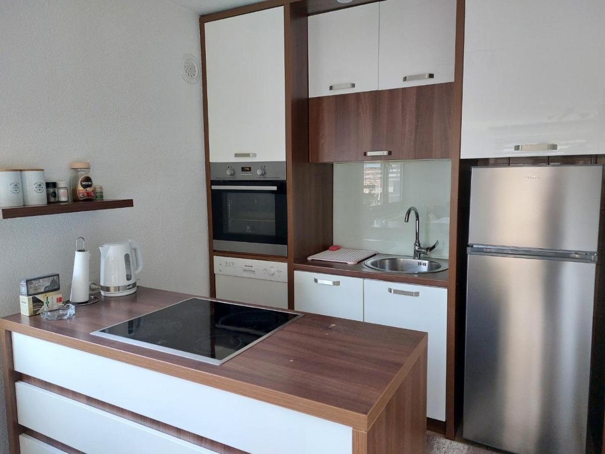 Apartmán Kovaci Sarajevo