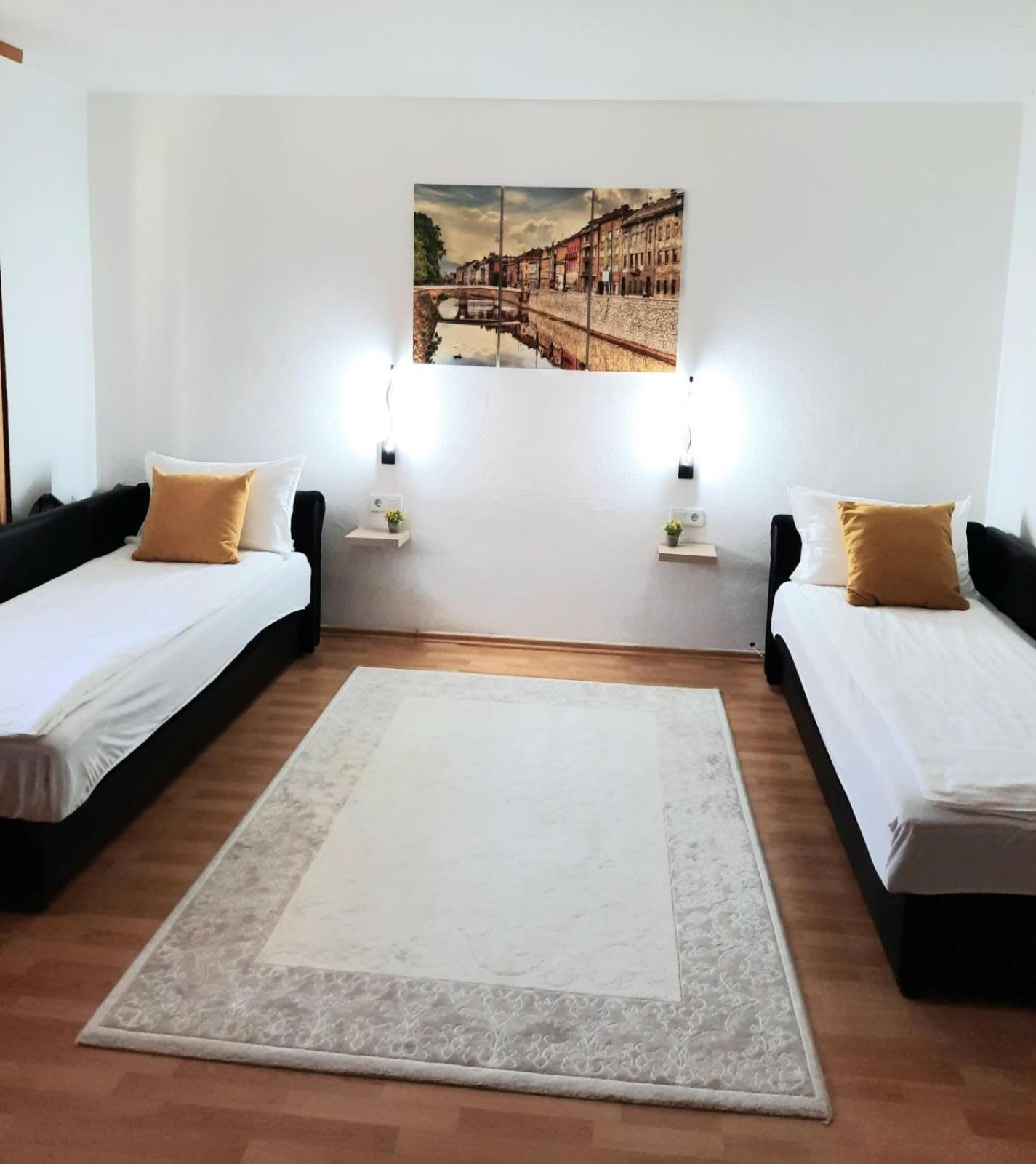 Apartment Kovaci Sarajevo