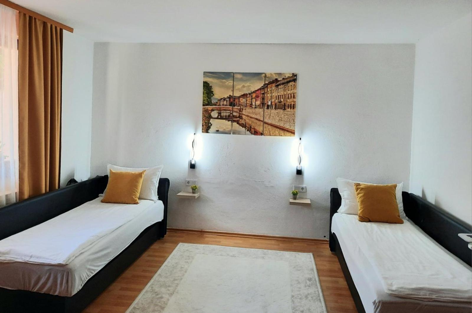 Apartmán Kovaci