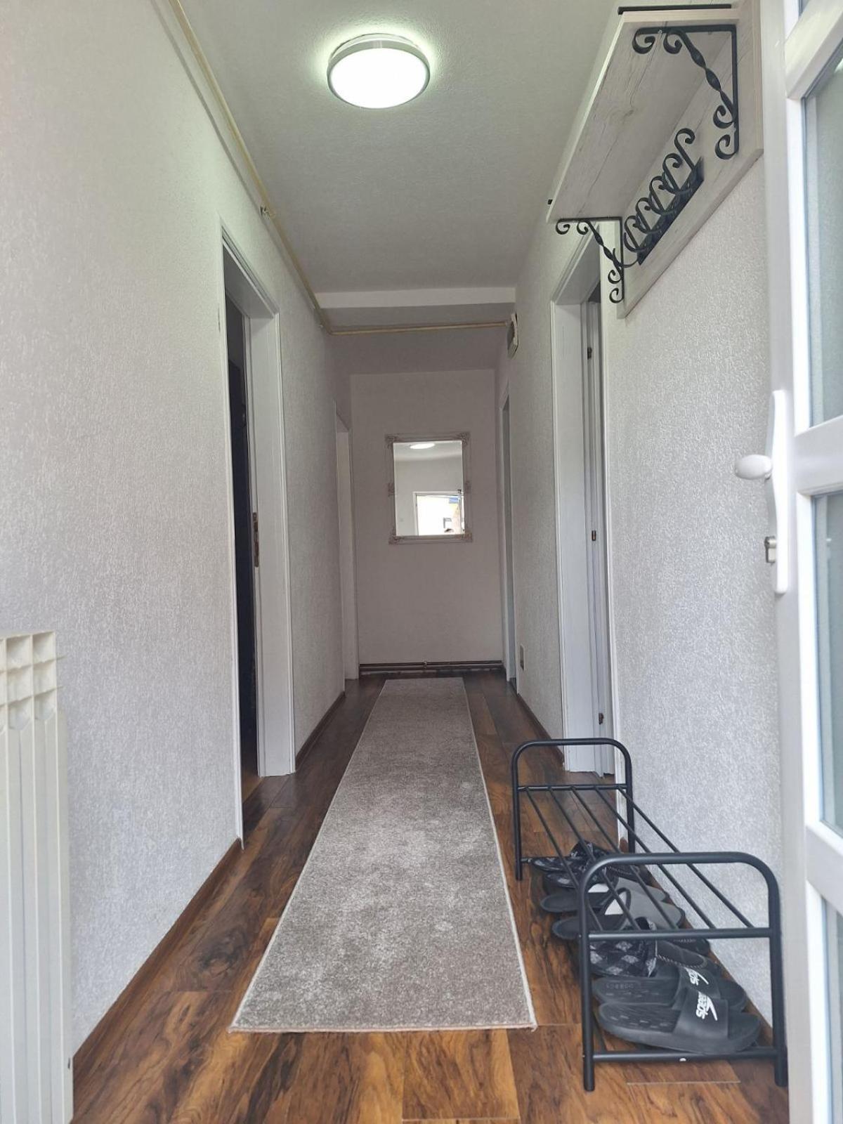 Kovaci Apartmán Sarajevo
