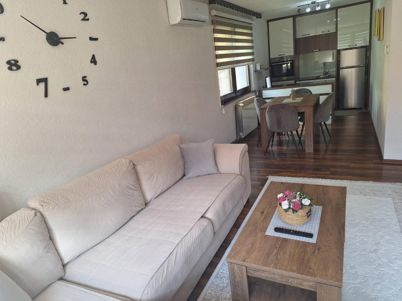 Kovaci Apartmán